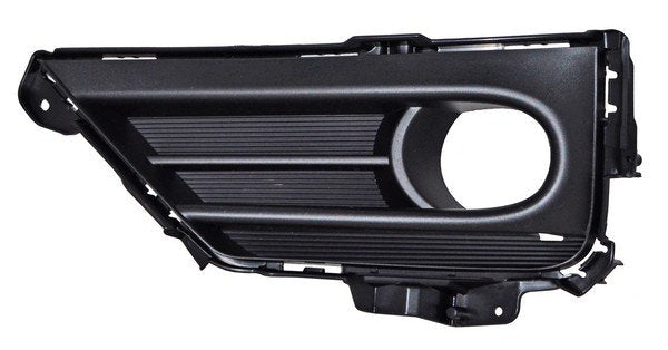 Parrilla CRV 2020-2022 P/Faro Niebla T20 Izquierda