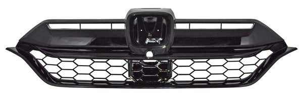 Parrilla CRV 2020-2022 C/Hoyo P/Sens T20