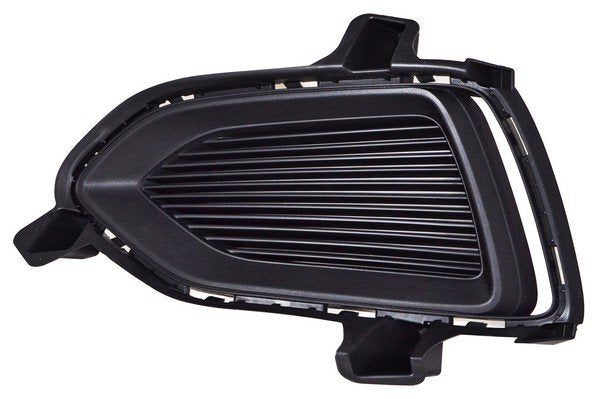 Parrilla Accent 2018-2020 S/Faro Niebla Izquierda