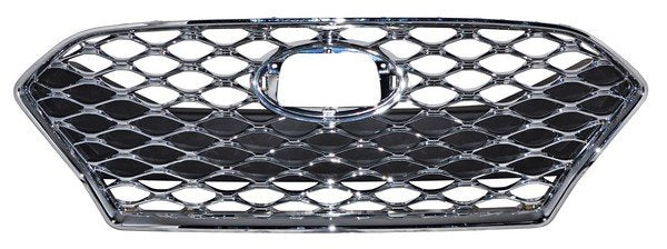 Parrilla Sonata 18 Sport C/Mold Crom Mtp