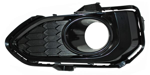 Parrilla Fit 18 P/Faro Niebla 352 Izquierda