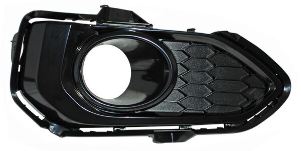 Parrilla Fit 18 P/Faro Niebla 352 Derecha