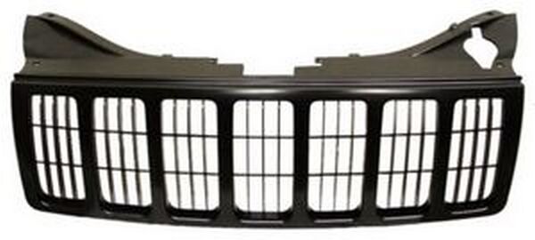 Parrilla Grand Cherokee 2005-2010 P/P Interior Pat Usa