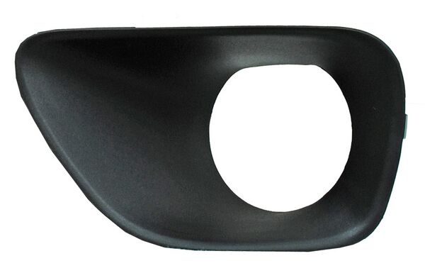 Parrilla Grand Cherokee 2011-2013 P/Faro Niebla Izquierda