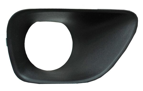 Parrilla Grand Cherokee 2011-2013 P/Faro Niebla Derecha