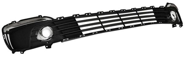 Parrilla Kia Rio 2016-2017 4P/ Usa Type 2012-2016 De Def Cent 288