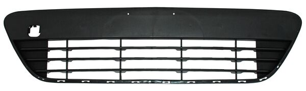 Parrilla Kia Rio 2016-2017 5P/ Usa Type 2012-2016 De Def Cent