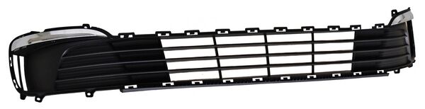 Parrilla Kia Rio 2016-2017 4P/ Usa Type 2012-2016 De Def Cent Ex/Lx