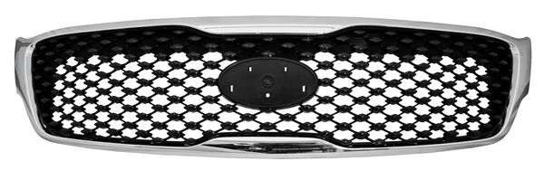 Parrilla Sorento 2016-2017 C/Mold Cromada