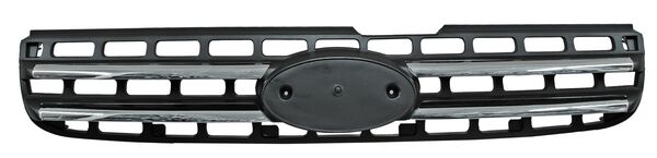 Parrilla Sportage 2005-2010 ***0