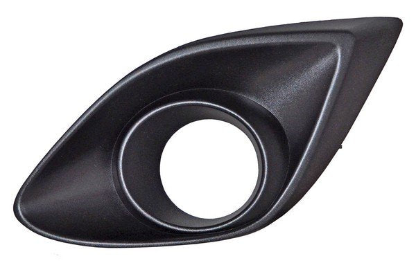 Parrilla Mazda 2 2012-2015 P/Faro Niebla Negra 352 Izquierda