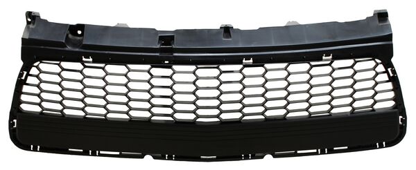 Parrilla Mazda 3 2007-2009 De Def Cent Sport