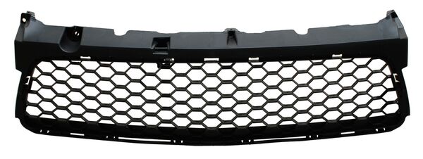 Parrilla Mazda 3 2007-2009 De Def Cent