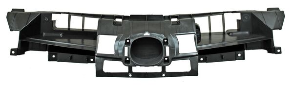 Parrilla Mazda 3 2010-2012 Inserto