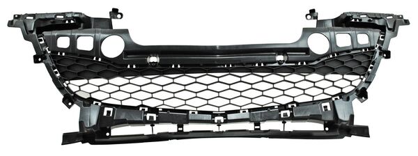 Parrilla Mazda 3 2012-2013 De Def Cent 627