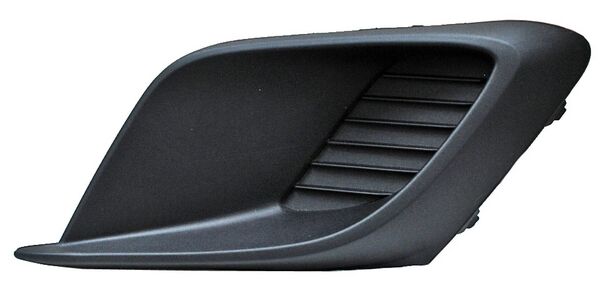 Parrilla Mazda 3 2014-2016 S/Faro Niebla Izquierda
