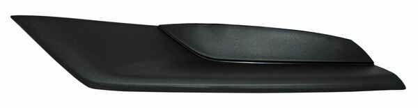 Parrilla Mazda 3 2019-2020 S/Faro Niebla Izquierda