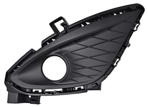 Parrilla Mazda 5 2012-2015 P/Faro Niebla 466 Izquierda