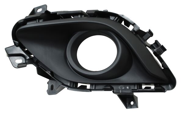 Parrilla Mazda 6 2014-2016 P/Faro Niebla Izquierda