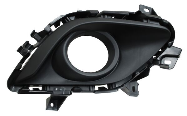 Parrilla Mazda 6 2014-2016 P/Faro Niebla Derecha