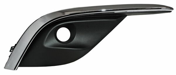 Parrilla Mazda 6 2016-2017 P/Faro Niebla 352 Derecha