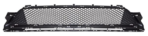 Parrilla Mercedes Benz Clase C 2019-2020 Def Cent
