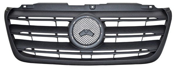 Parrilla Mercedes Benz Sprinter 2019-2020 Negra