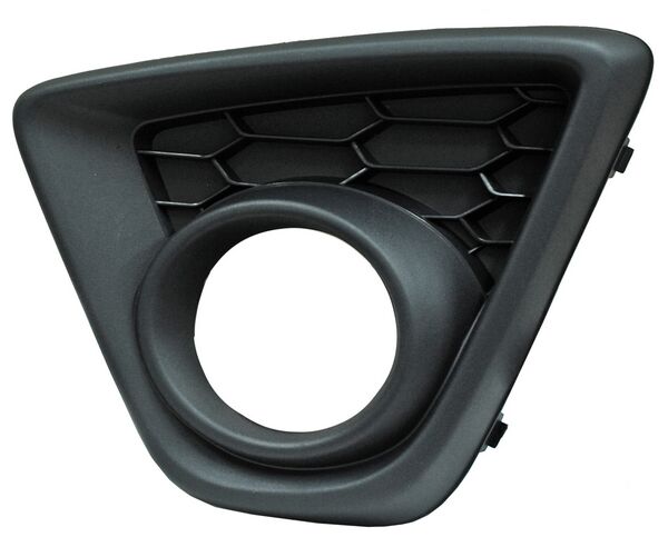 Parrilla Mazda Cx5 2013-2015 P/Faro Niebla Izquierda