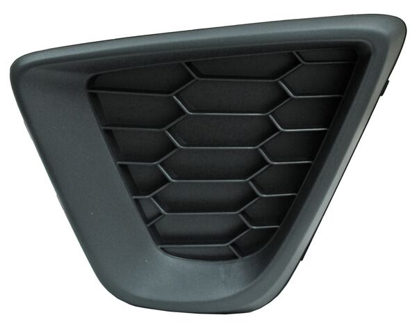 Parrilla Mazda Cx5 2013-2015 S/Faro Niebla Izquierda
