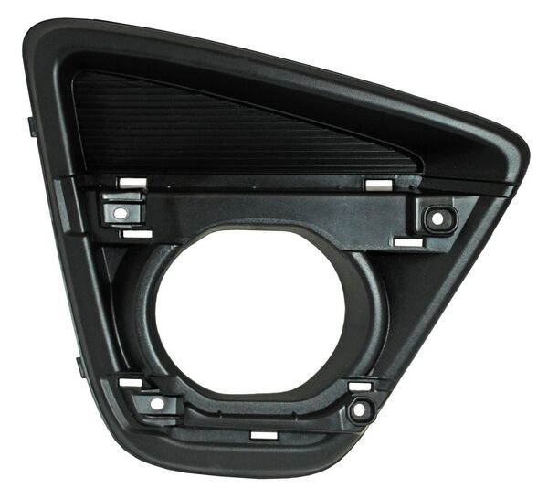 Parrilla Mazda Cx5 2016-2017 S/Mold P/Faro Niebla Derecha