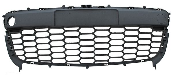 Parrilla Mazda Cx7 2007-2009 De Def Cent 466