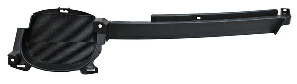 Parrilla Mazda Cx7 2010-2012 2.3L Inserto ***2