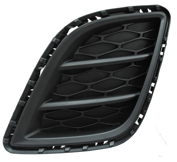 Parrilla Mazda Cx7 2010-2012 S/Faro Niebla Izquierda