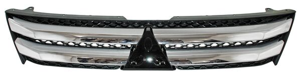 Parrilla Eclipse Cross 19 C/Mold Crom Mtp
