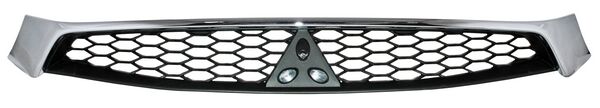 Parrilla Lancer 16 C/Filo Crom