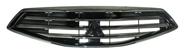 Parrilla Mirage G4 2019-2020 4P Filo Crom