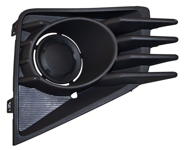 Parrilla Mirage G4 22 S/Faro Niebla Tld Derecha
