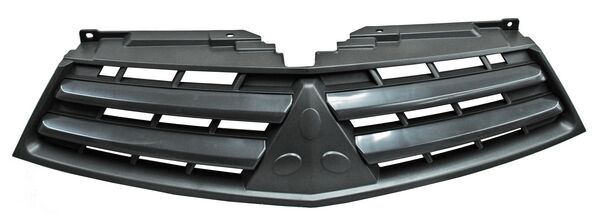 Parrilla Mitsubishi Pickup L200 2008-2015 P/P Interior