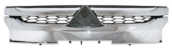 Parrilla Mitsubishi Pickup L200 20 Crom 892