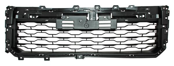 Parrilla Mitsubishi Pickup L200 20 Def Cent 892