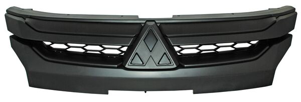 Parrilla Mitsubishi Pickup L200 20 Negra 892