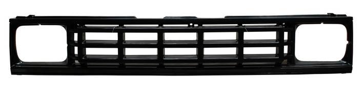 Parrilla Mitsubishi Pickup L200/ Ram 50 1987-1996 Pintada