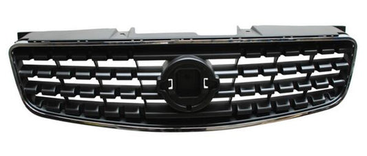 Parrilla Altima 2005-2006 Filo Cromado