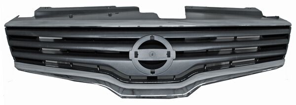 Parrilla Altima 2007-2009 Filo Cromado