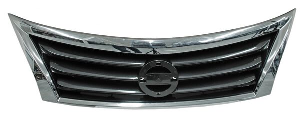 Parrilla Altima 2013-2016 C/Mold Cromada Dmv