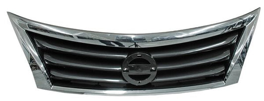 Parrilla Altima 2013-2016 C/Mold Cromada Dmv