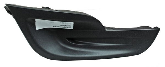 Parrilla Altima 2013-2016 S/Faro Niebla Derecha