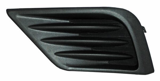 Parrilla Altima 2017-2018 S/Faro Niebla Mtp Izquierda