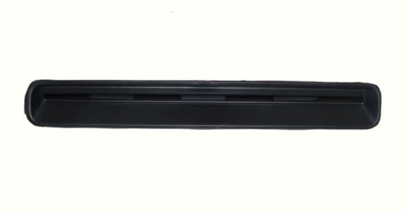 Parrilla De Cofre Nissan Pickup D21 1986-1992 Amer 1 Pza