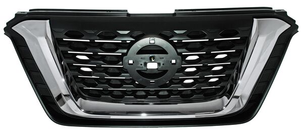 Parrilla Kicks 2017-2020 C/Mold Cromada Tyg 28311